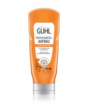 GUHL Feuchtkeitsaufbau Conditioner