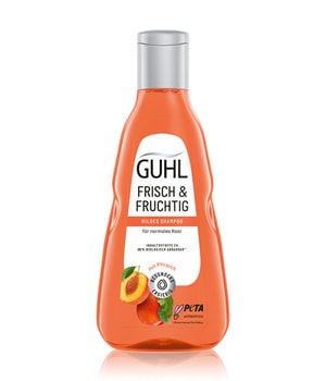 GUHL Frisch & Fruchtig Haarshampoo