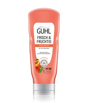 GUHL Frische & Fruchtig Milde Spülung Conditioner