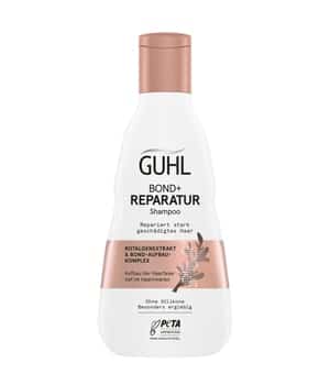 GUHL Bond+ Reparatur Shampoo Haarshampoo