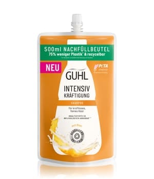 GUHL Intensiv Kräftigung Haarshampoo