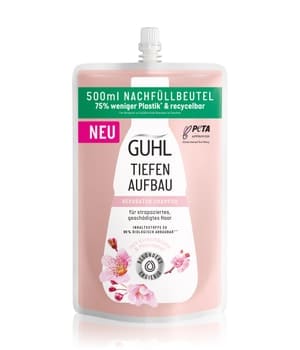 GUHL Tiefenaufbau Haarshampoo