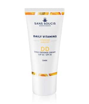 Sans Soucis Daily Vitamins Aprikose LSF 25 DD Cream