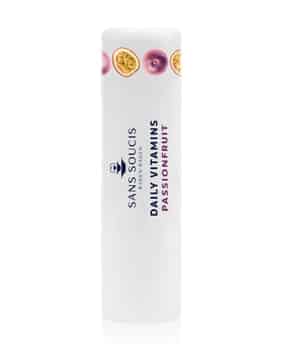 Sans Soucis Daily Vitamins Passionsfruit Lipbalm SPF 15 Lippenbalsam