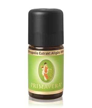 Primavera Propolis Extrakt Allgäu Bio Duftöl