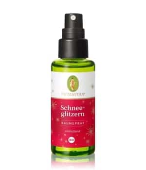 Primavera Schneeglitzern Raumspray bio Raumspray