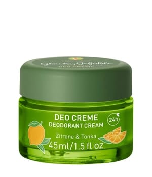 Primavera Glücksgefühle Deo Creme Deodorant Creme