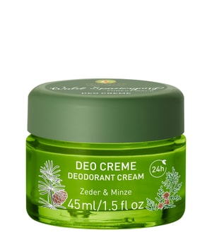 Primavera Waldspaziergang Deo Creme Deodorant Creme