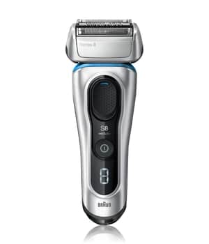 Braun Series 8 8390cc Elektrischer Rasierer