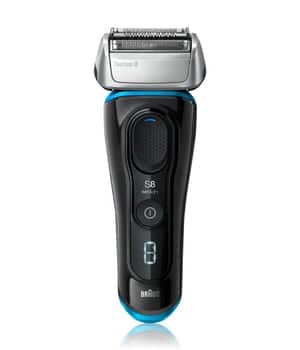 Braun Series 8 8365cc Elektrischer Rasierer