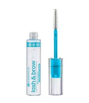 essence Lash & Brow Augenbrauengel