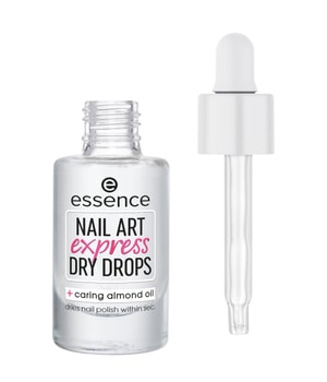 essence Nail Art Express Dry Drops Nagellacktrockner