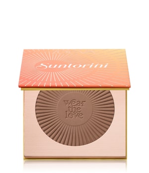 ZOEVA Suntorini Bronzer