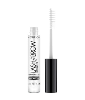 CATRICE Lash Brow Designer Shaping and Conditioning Mascara Gel Mascara