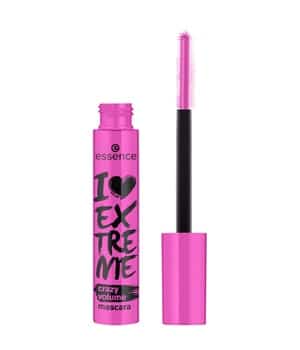 essence I Love Extreme Crazy Volume Mascara