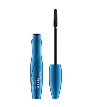 CATRICE Glam & Doll Volume Waterproof Mascara