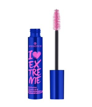 essence I Love Extreme Volume Waterproof Mascara