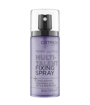 CATRICE Prime & Fine Multitalent Fixing Spray Fixing Spray