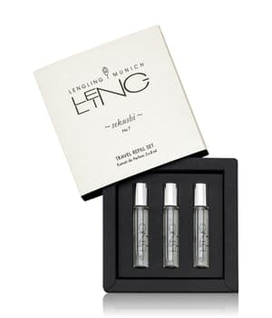 LENGLING Travel Set No 7 sekushi Refills Parfum