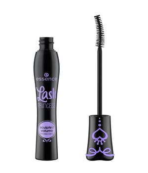 essence Lash Princess Sculpted Volume Mascara