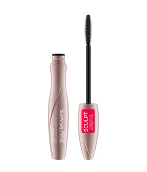 CATRICE Glam & Doll Sculpt & Volume Mascara