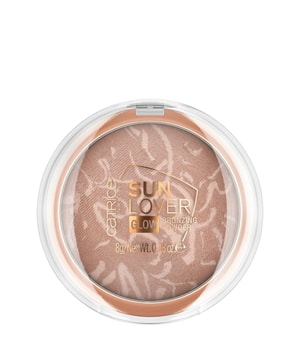 CATRICE Sun Lover Glow Bronzingpuder