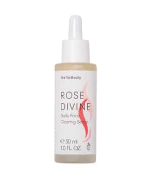 HelloBody ROSE DIVINE Daily Face Clearing Serum Gesichtsserum