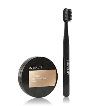 M2 BEAUTÉ Eye Care Augenbrauen Set