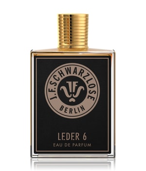 J.F. Schwarzlose Berlin Leder 6 Eau de Parfum