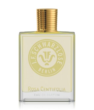 J.F. Schwarzlose Berlin Rosa Centifolia Eau de Parfum