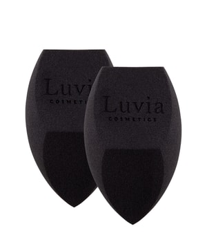 Luvia Diamond Make-up Sponge Set Black Make-Up Schwamm