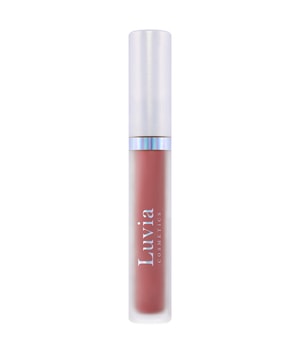 Luvia Liquid Lipstick Matte Liquid Lipstick