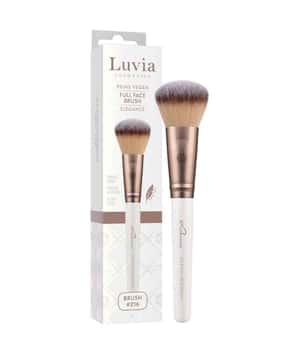 Luvia Prime Vegan Full Face Brush - Elegance 216 Puderpinsel