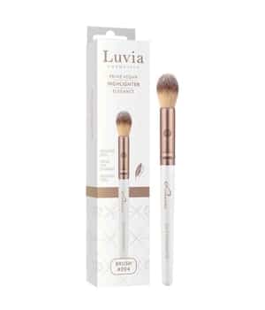 Luvia Prime Vegan Highlighter - Elegance 204 Highlighter Pinsel