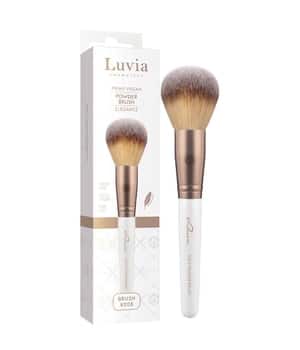 Luvia Prime Vegan Powder Brush - Elegance 208 Puderpinsel