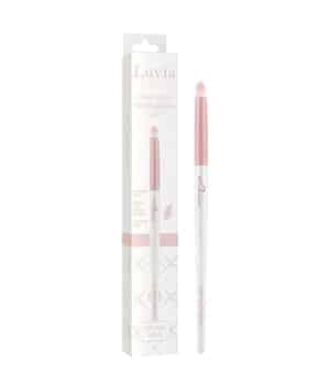 Luvia Prime Vegan Pencil Brush - Candy 335 Lidschattenpinsel