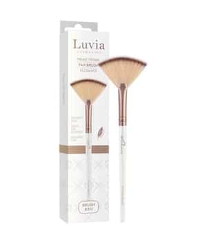 Luvia Prime Vegan Fan Brush - Elegance 211 Fächerpinsel