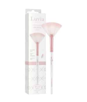 Luvia Prime Vegan Fan Brush - Candy 211 Fächerpinsel