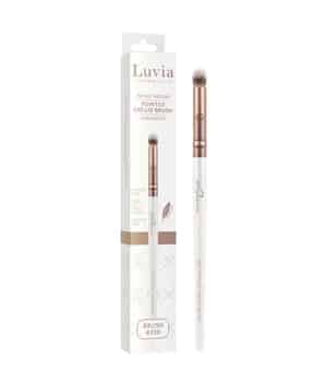 Luvia Prime Vegan Pointed Crease Brush - Elegance 330 Lidschattenpinsel