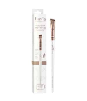 Luvia Prime Vegan Brow Definer - Elegance 425 Augenbrauenpinsel