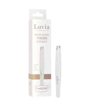 Luvia Prime Vegan Precision Tweezer - Elegance Pinzette