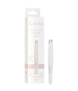 Luvia Prime Vegan Precision Tweezer - Candy Pinzette