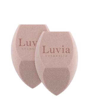 Luvia Diamond Make-up Sponge Set Candy Make-Up Schwamm