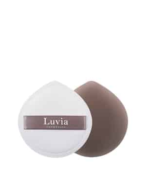 Luvia The Puffys Makeup Puff Set - Elegance Make-Up Schwamm