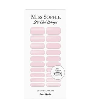 Miss Sophie UV Gel Wraps Ever Nude Nagelfolie