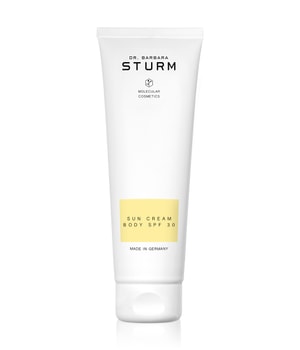 DR. BARBARA STURM Sun Cream Body SPF 30 Sonnencreme