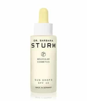 DR. BARBARA STURM Sun Drops SPF 30 Sonnencreme