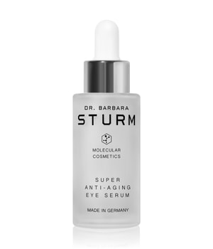 DR. BARBARA STURM Super Anti-Aging Eye Serum Augenserum