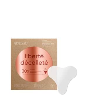 APRICOT liberté décolleté Decolleté Pad Silikonpad