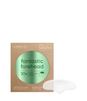 APRICOT fantastic forehead Stirn Pad Silikonpad